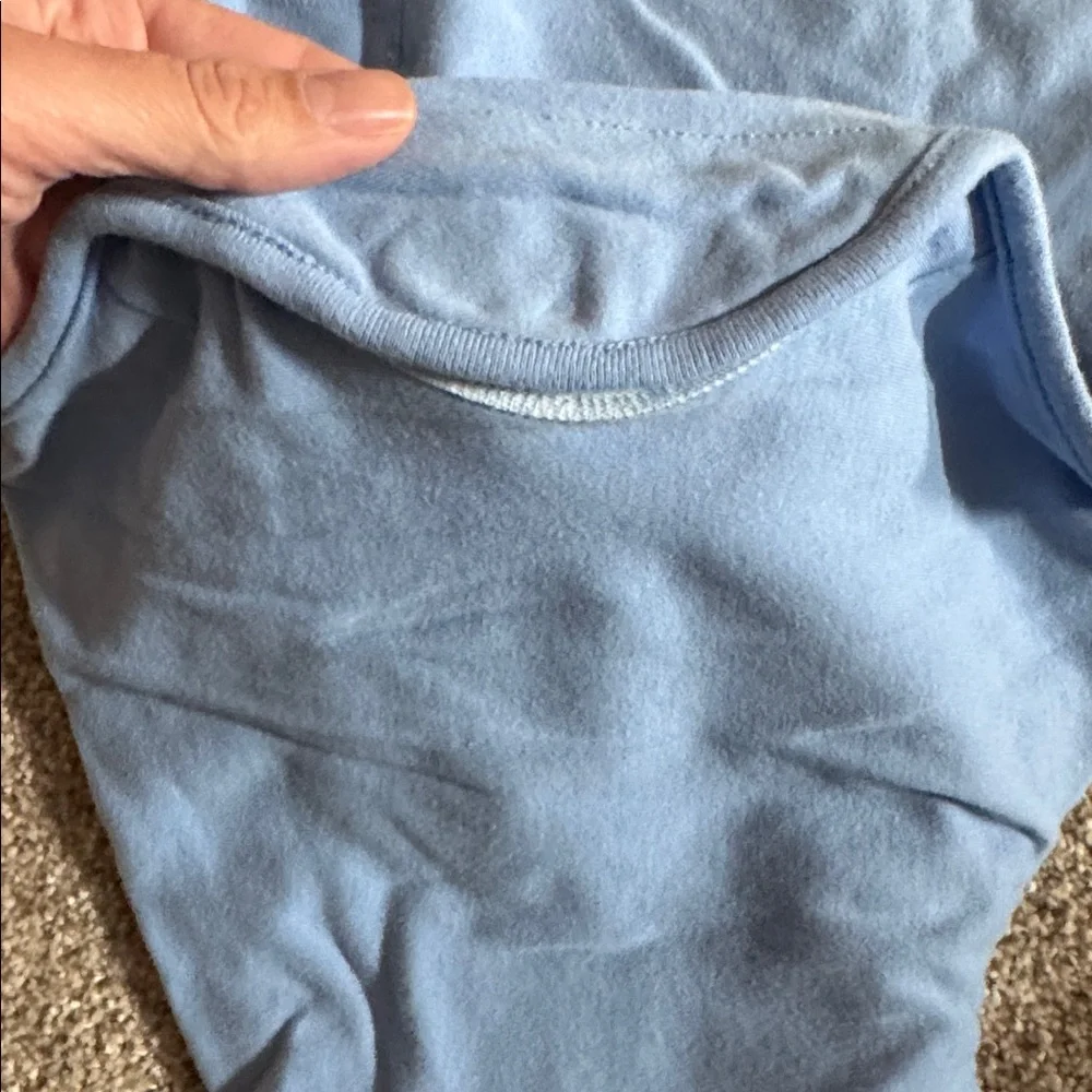 aden + anais cotton wrap swaddles 0-3 months